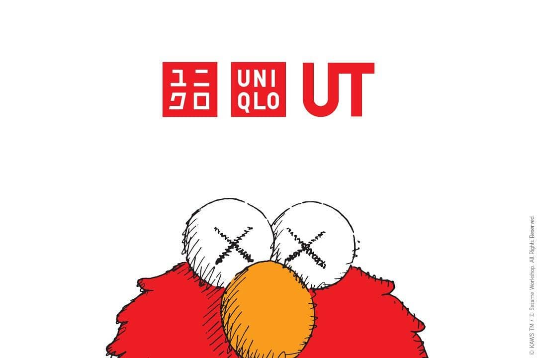Instagram.com/uniqlo