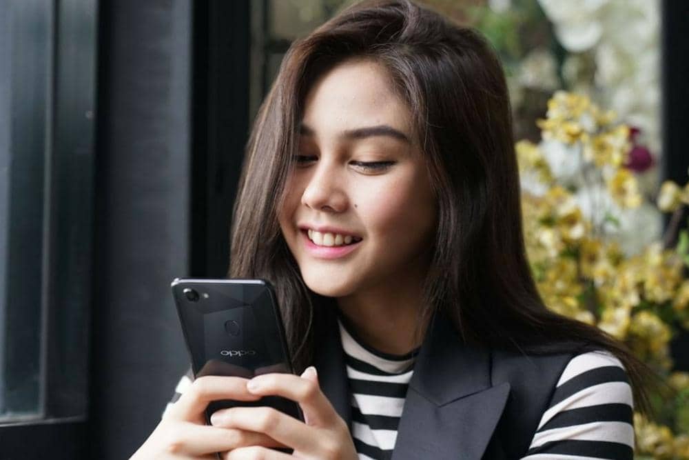 Instagram.com/oppoindonesia