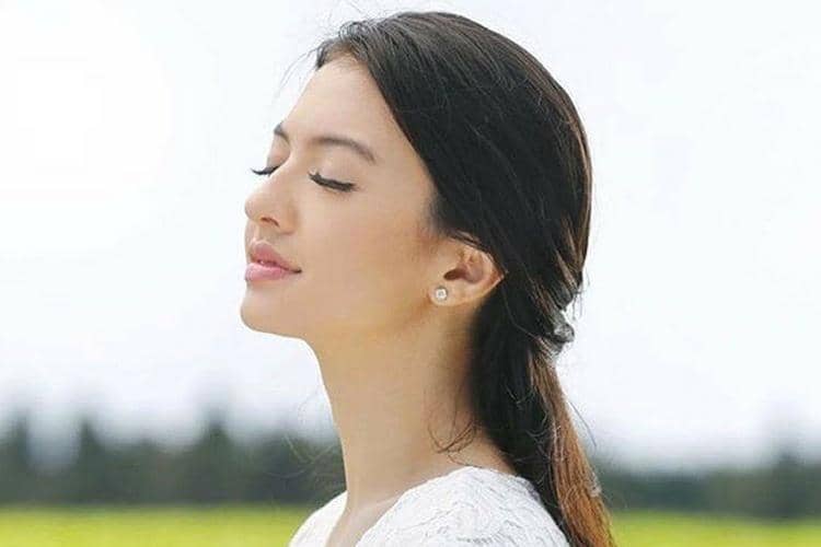 Instagram.com/@ralineshah