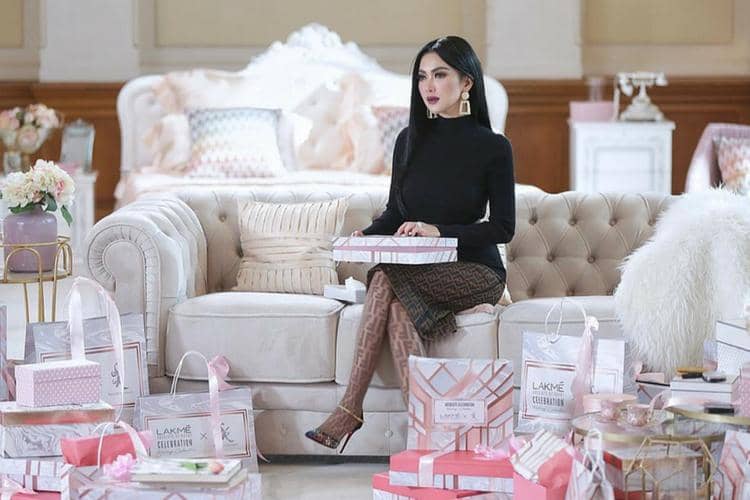 Instagram.com/@princesssyahrini