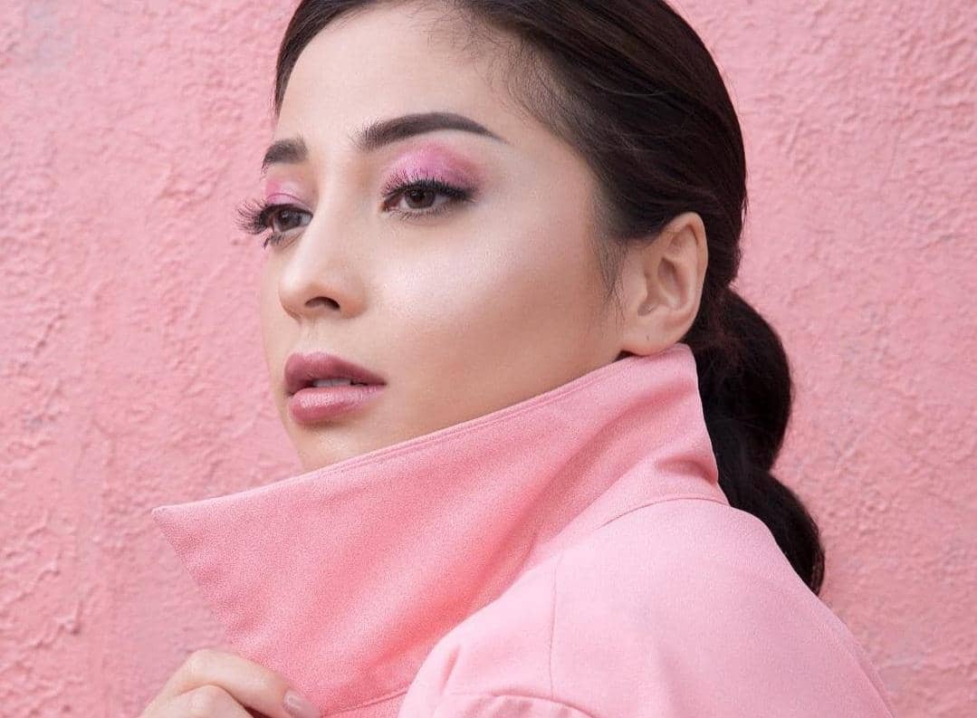 instagram.com/nikitawillyofficial94/Diera Bachir