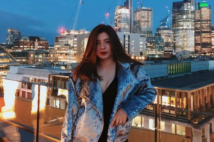 Instagram.com/@sharazaaa