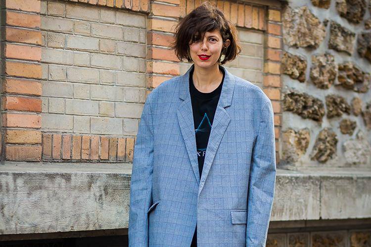 #PopbelaOOTD: Lebih Kekinian dengan Oversized Blazer