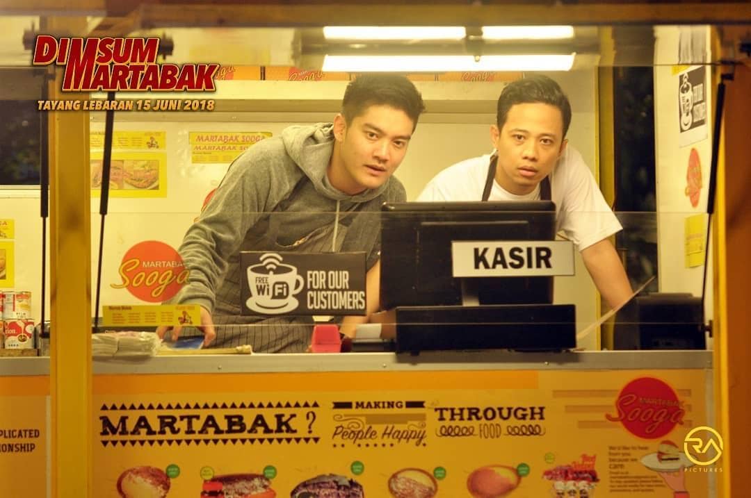 Instagram.com/Dimsumartabakthemovie