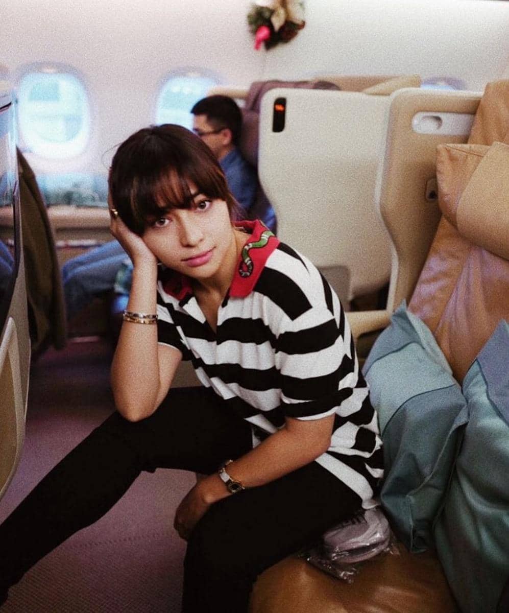 Instagram.com/nikitawillyofficial94