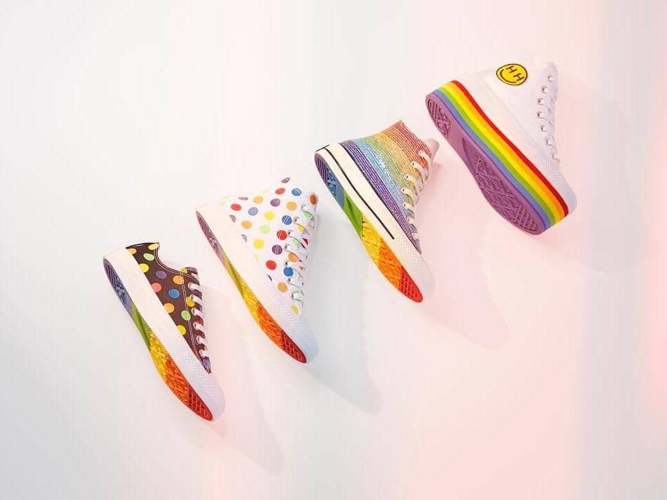 Instagram.com/converse