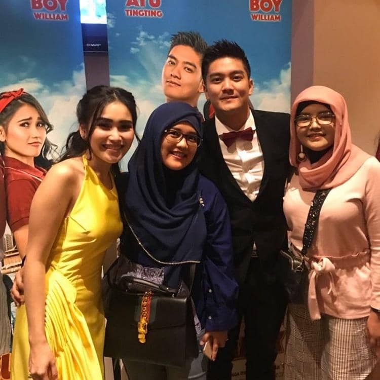 instagram.com/ayutingting92