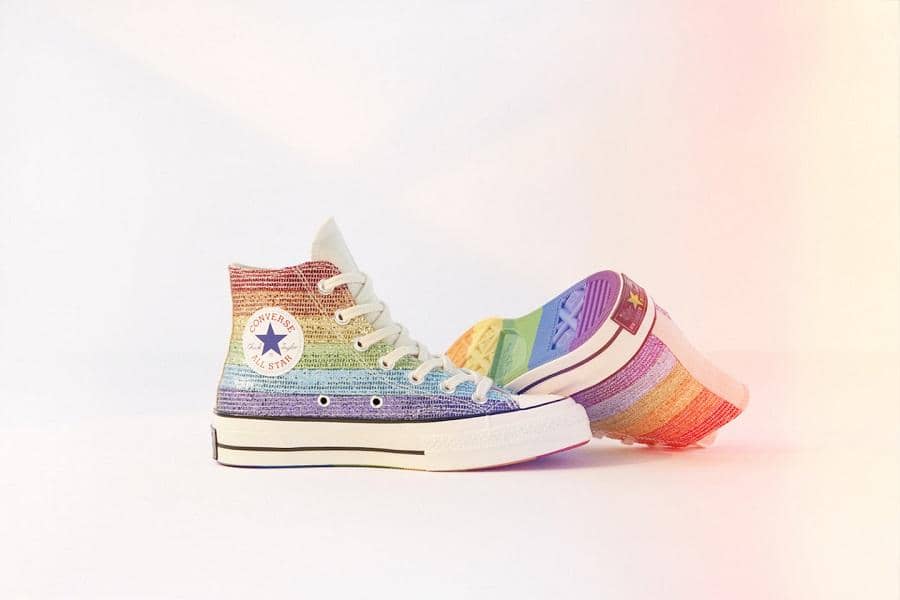 Popbela.com/Converse