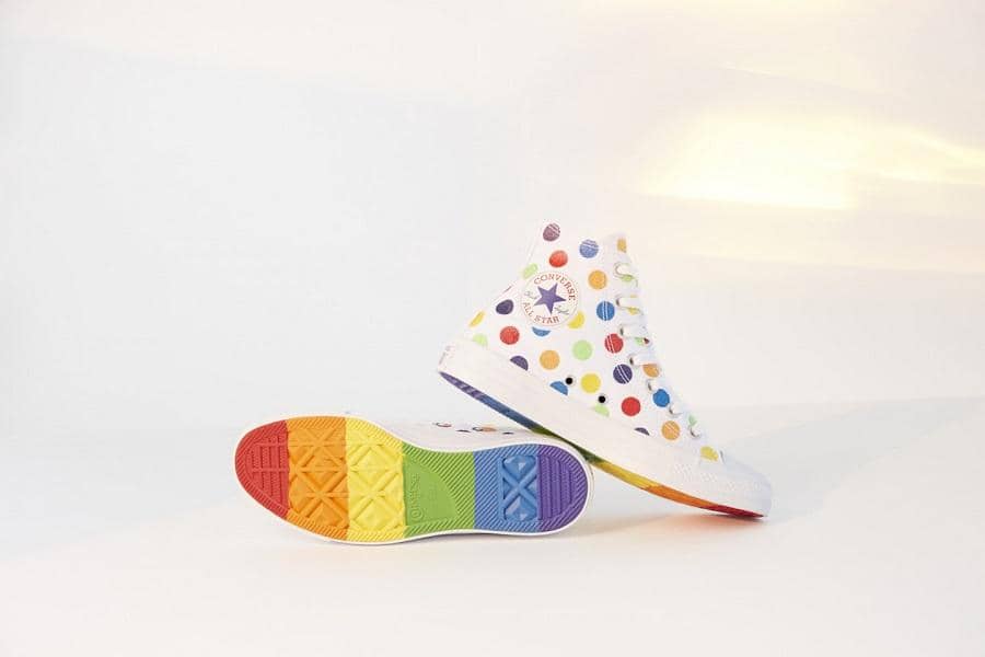 Popbela.com/Converse