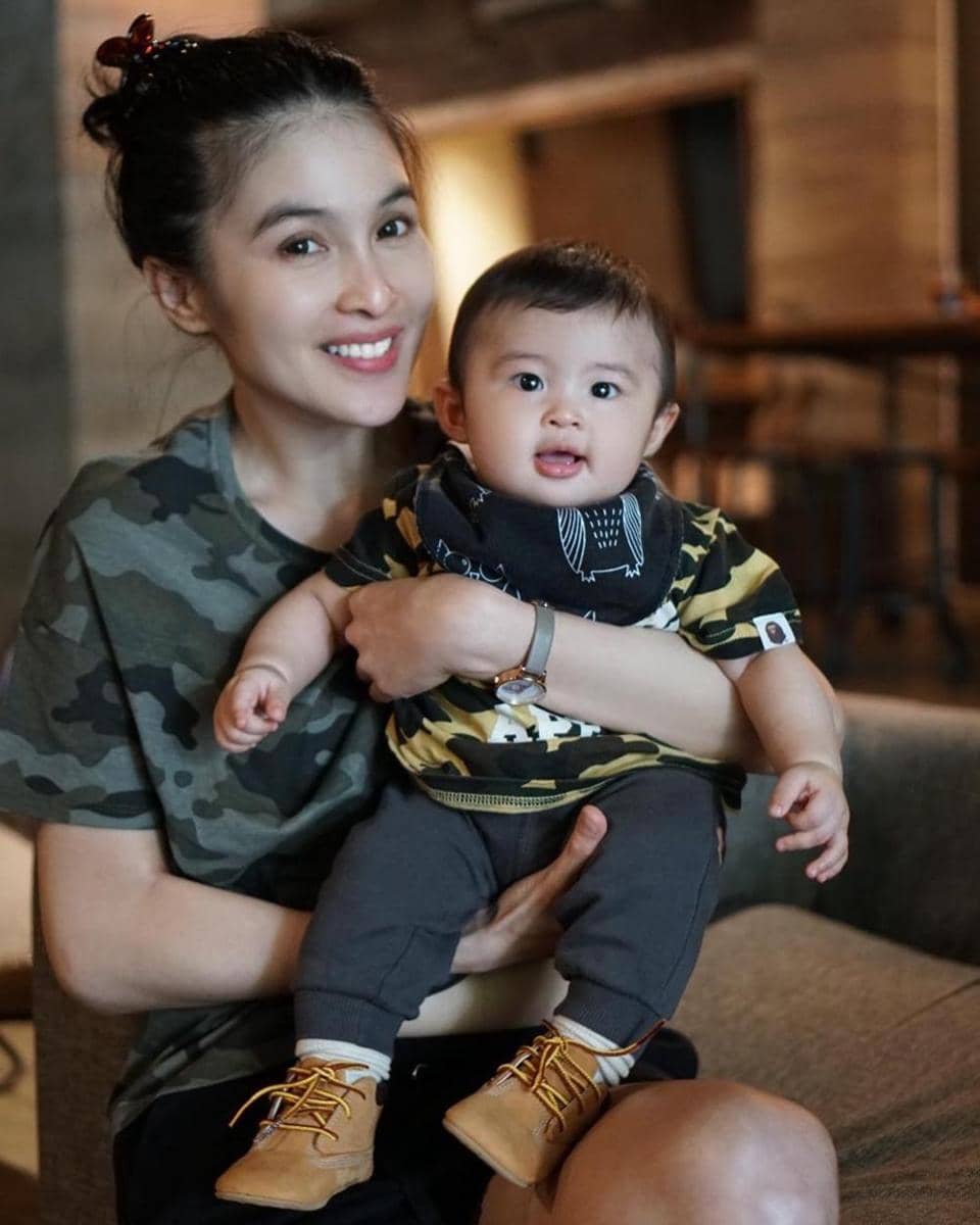 Instagram.com/sandradewi88