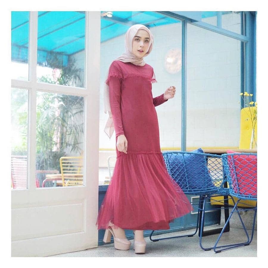 Instagram.com/hamidahrachmayanti