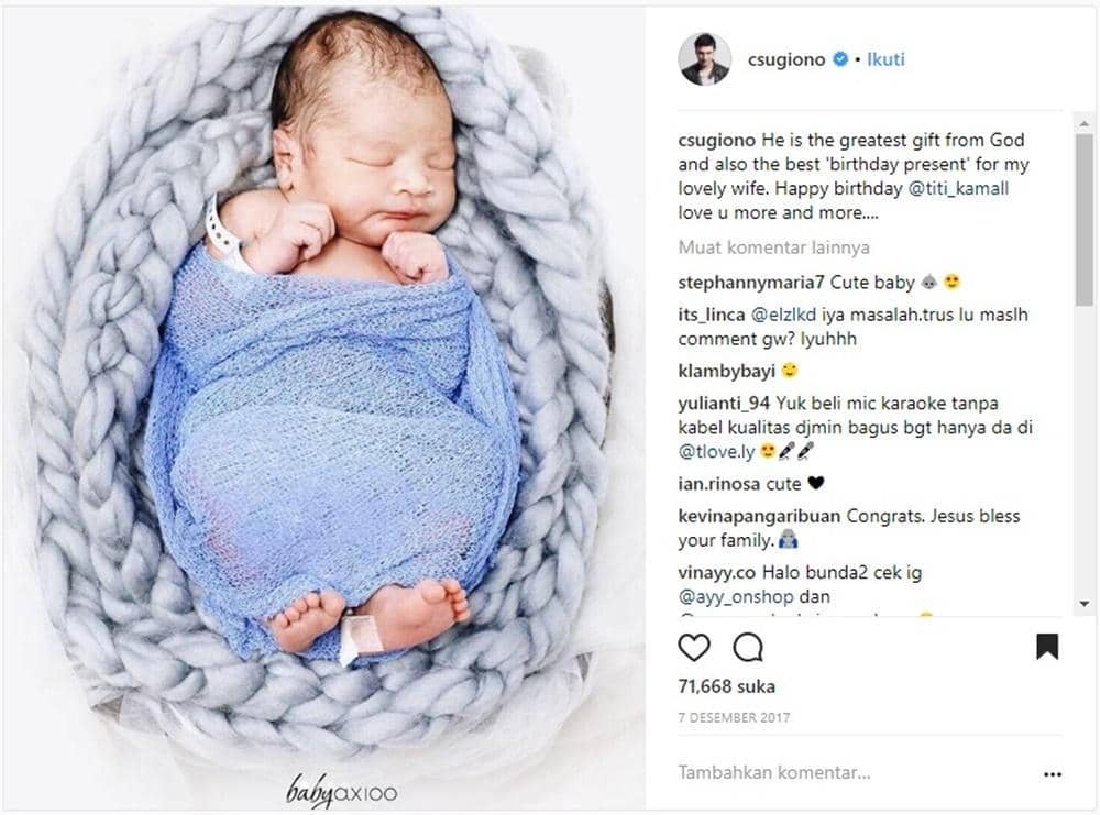 Instagram.com/csugiono