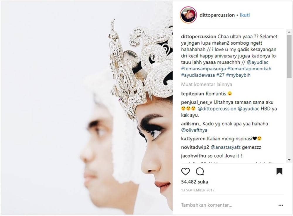 Instagram.com/dittopercussion