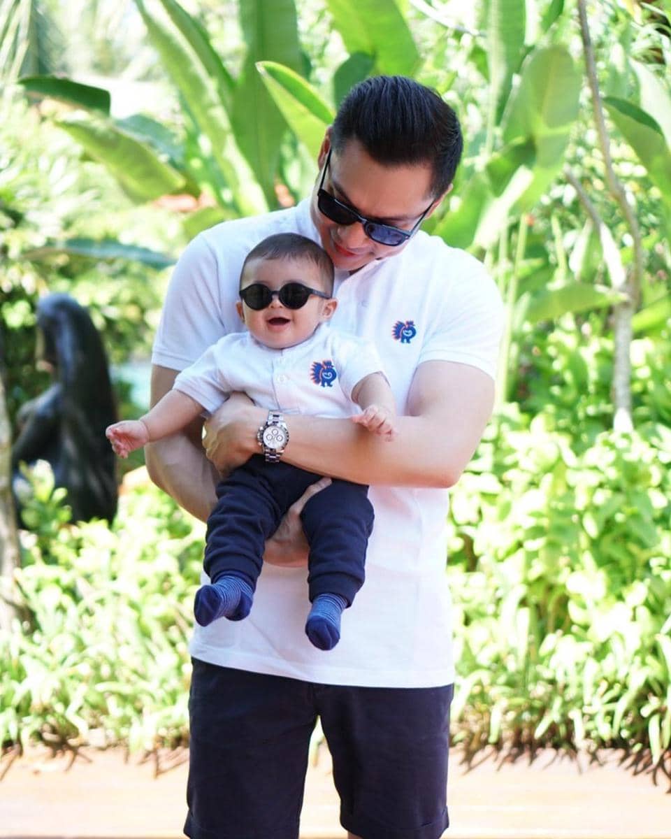 Instagram.com/sandradewi88