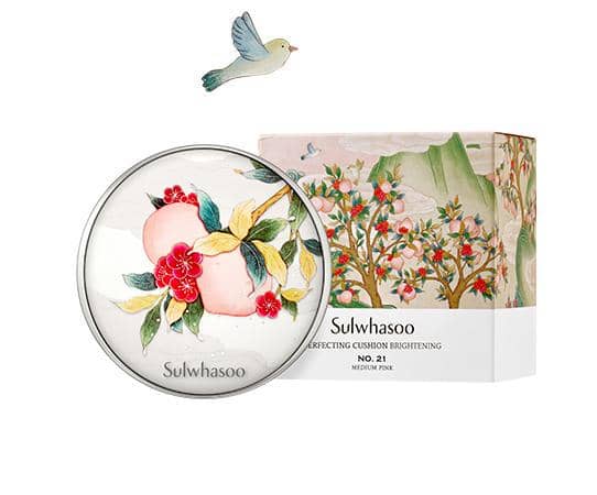 Sulwhasoo.com