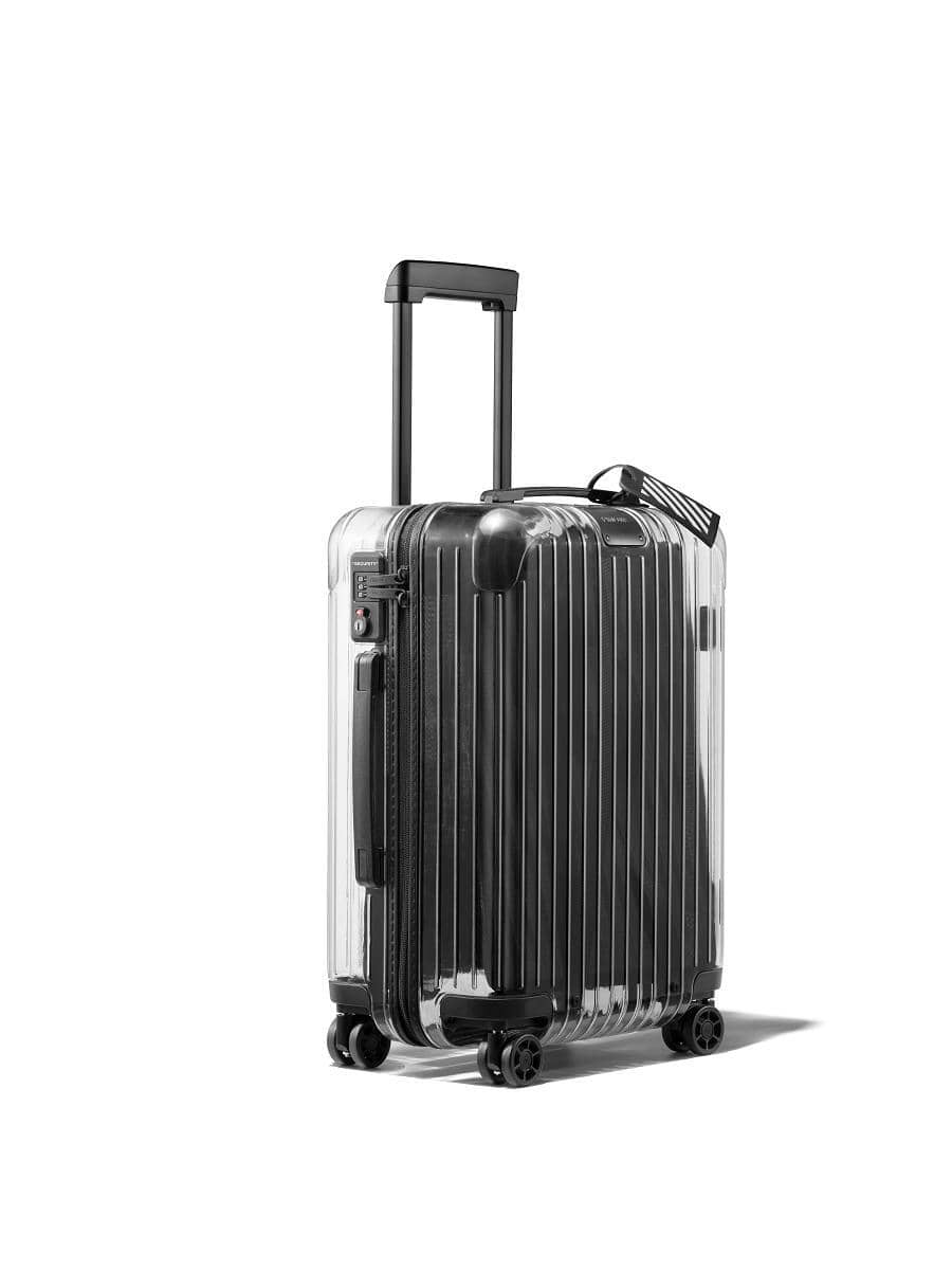 Popbela.com/Rimowa