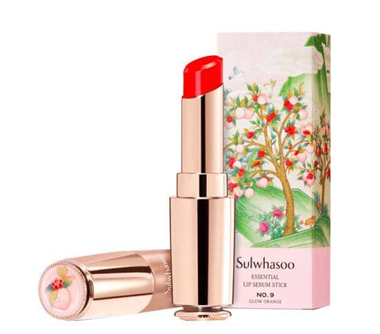 Popbela.com/Sulwhasoo