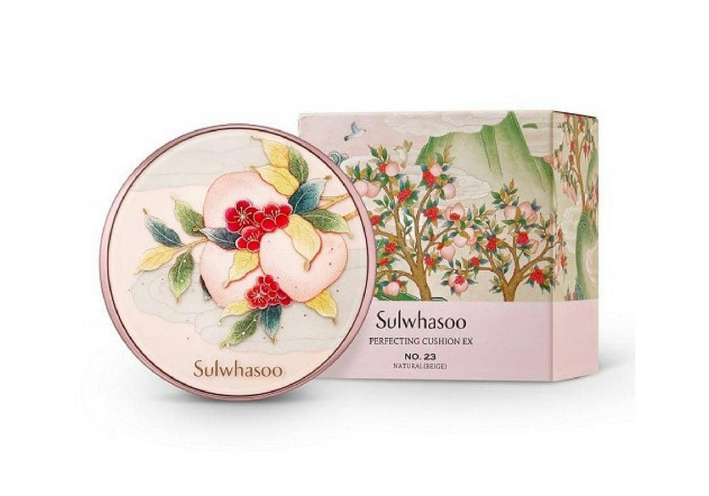 Popbela.com/Sulwhasoo