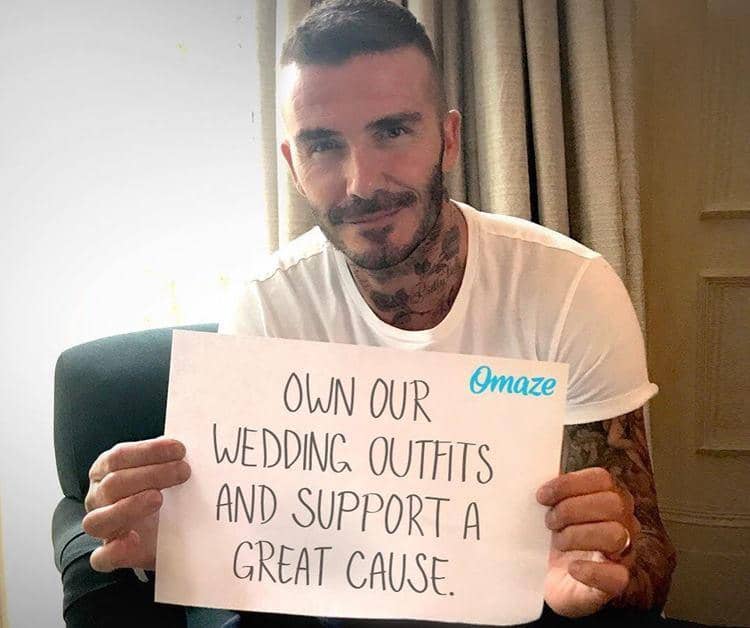 Instagram.com/davidbeckham