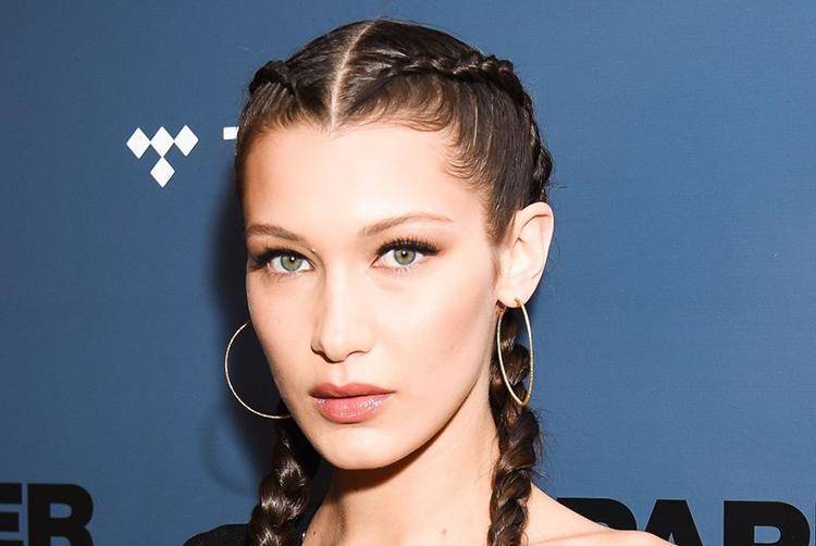 Selain Bella Hadid, Ini 8 Artis Hollywood yang Bangga Mengaku Muslim
