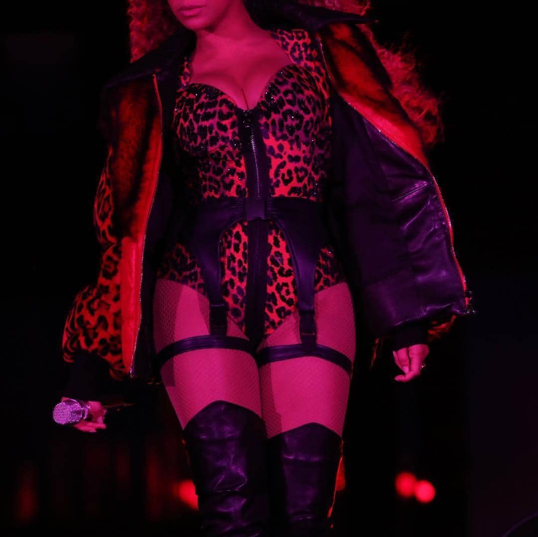 Instagram.com/Beyonce