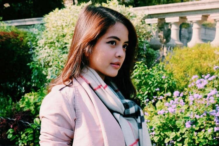 Instagram.com/@tasyakamila/@diskaye_