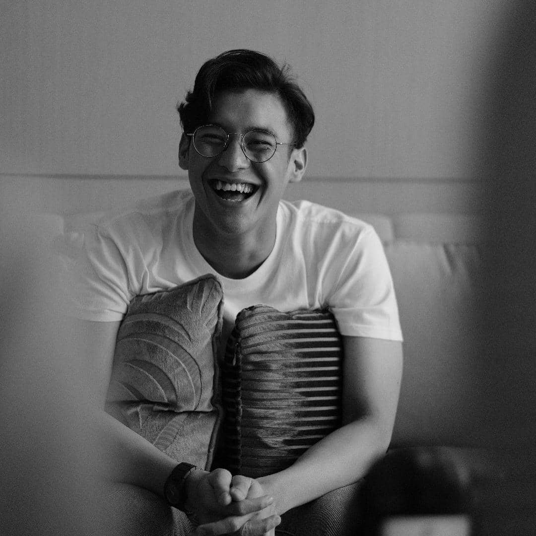 Instagram.com/ardhitopramono