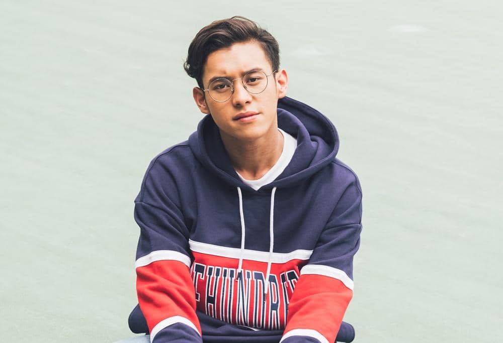 Photographer: Refa Adiredja, Fashion Editor: Michael Richards, MUA: Jilly Loren, Outfits: The Hundreds, Champion, Nudie Jeans Co, Sunglasses: Raito Available at 707.co.id