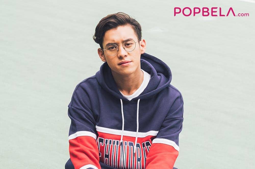 Photographer: Refa Adiredja, Fashion Editor: Michael Richards, MUA: Jilly Loren, Outfits: The Hundreds, Champion, Nudie Jeans Co, Sunglasses: Raito