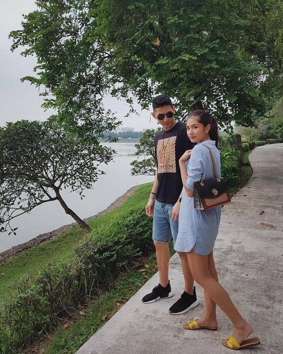 Instagram.com/mikhatambayong