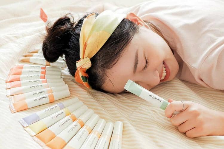 Instagra.com/@innisfreeofficial