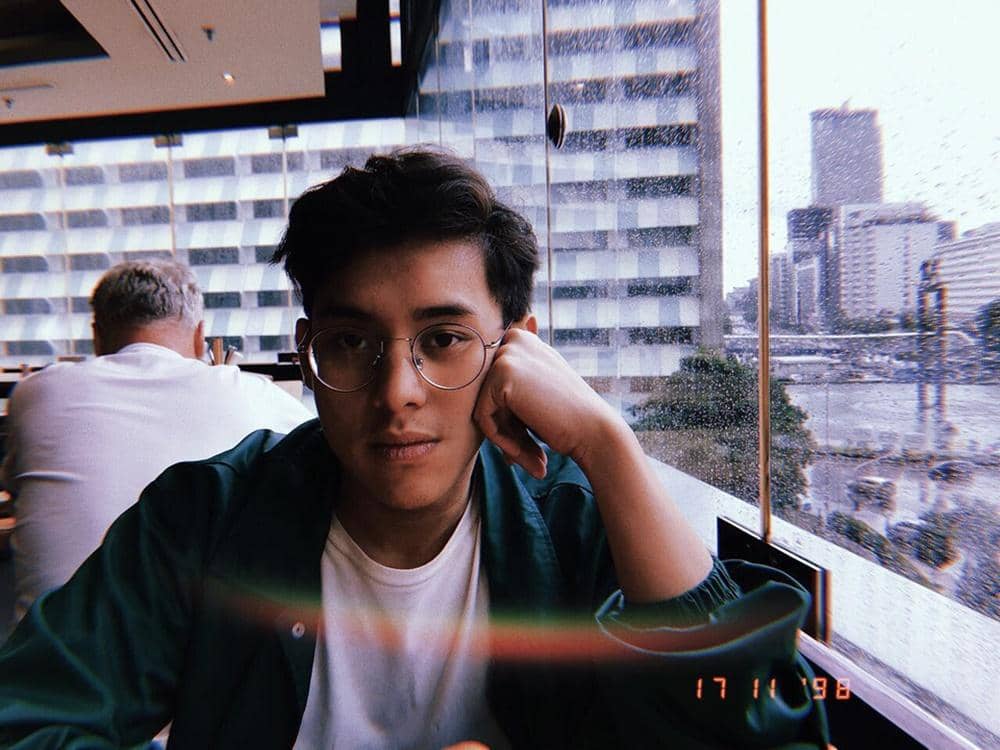 Instagram.com/ardhitopramono