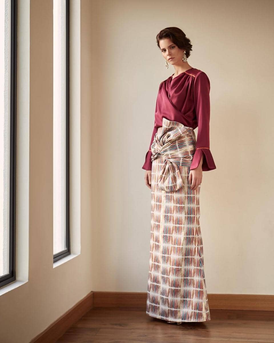 Instagram.com/Ezzati Amira