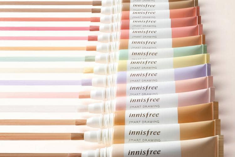 Popbela.com/innisfree