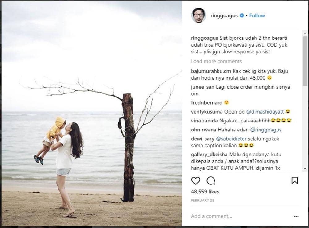 Instagram.com/ringgoagus