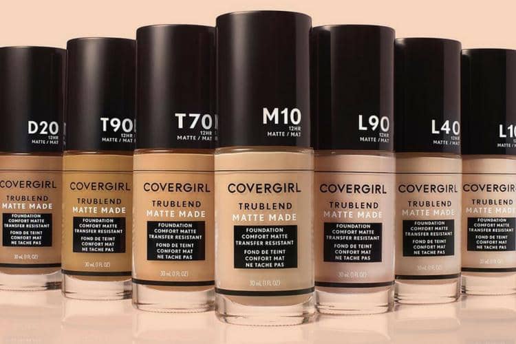 Instagram.com/@covergirl