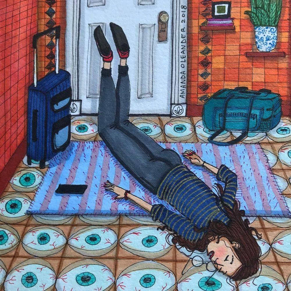 Instagram.com/amandaoleander