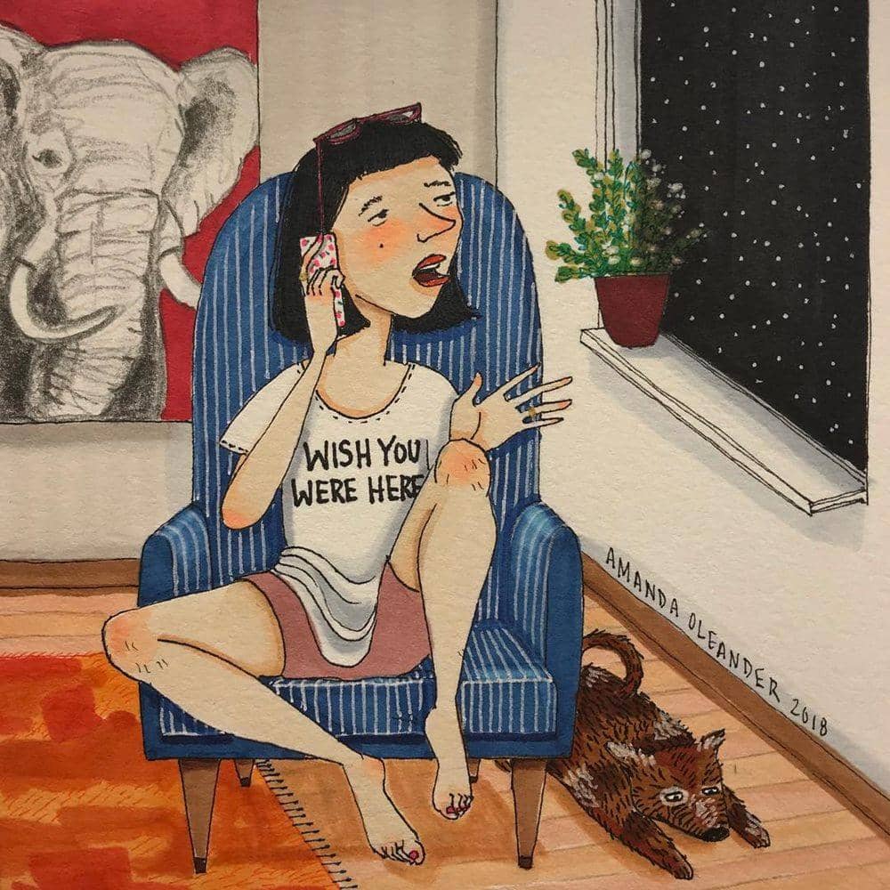 Instagram.com/amandaoleander