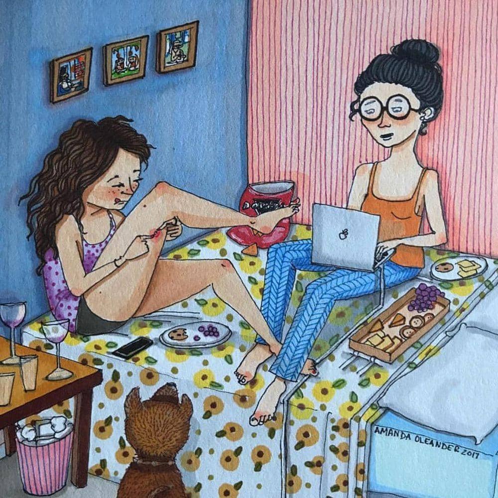 Instagram.com/amandaoleander