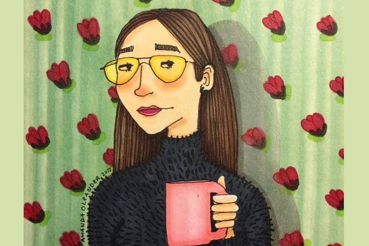 Instagram.com/amandaoleander