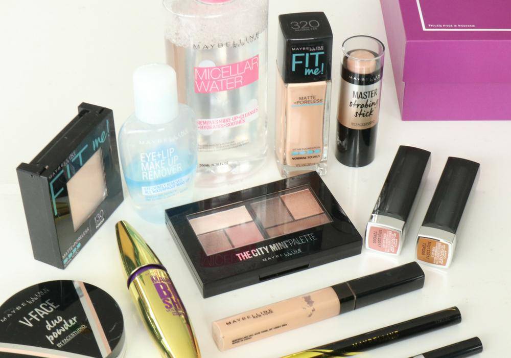 Popbela Community Adakan Makeup Class untuk Ramadan Bersama Maybelline