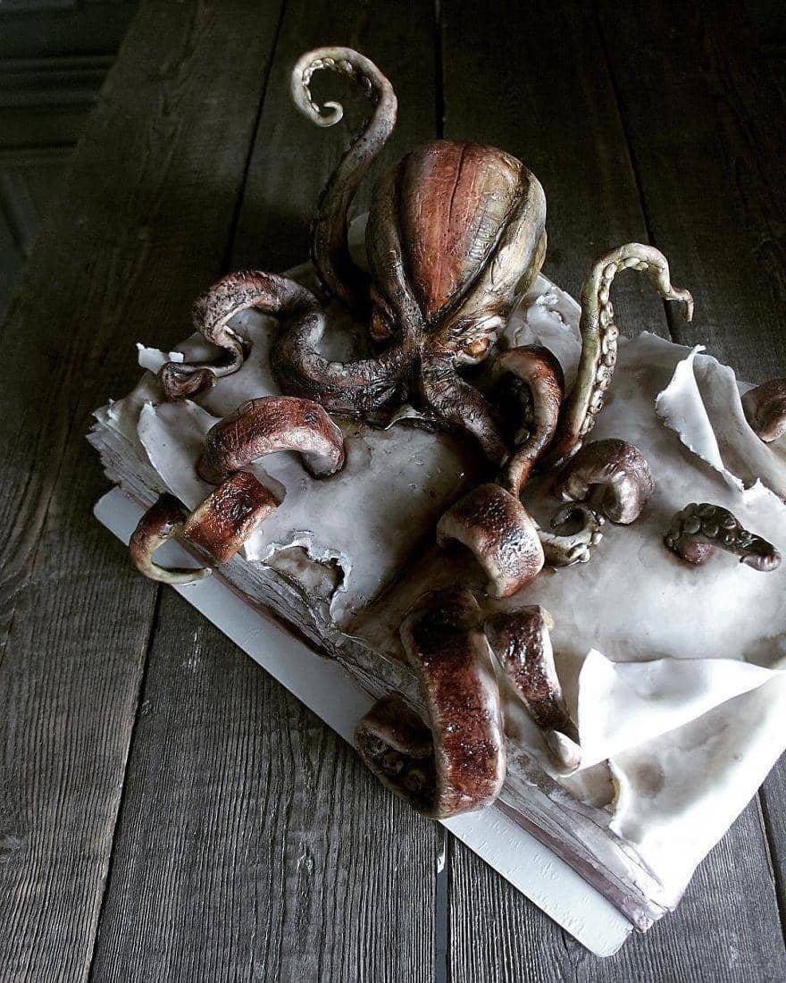 Instagram.com/Elena_gnut_cake