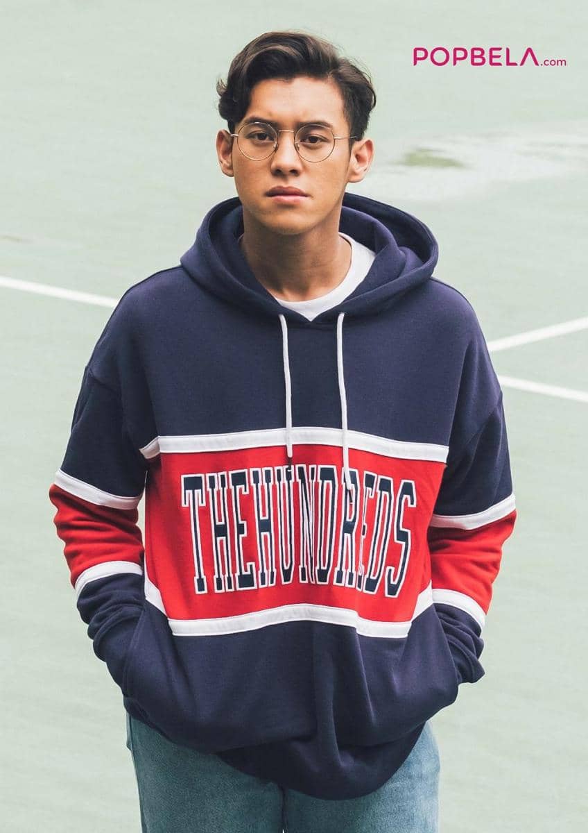 Photographer: Refa Adiredja, Fashion Editor: Michael Richards, MUA: Jilly Loren, Outfits: The Hundreds, Champion, Nudie Jeans Co, Sunglasses: Raito