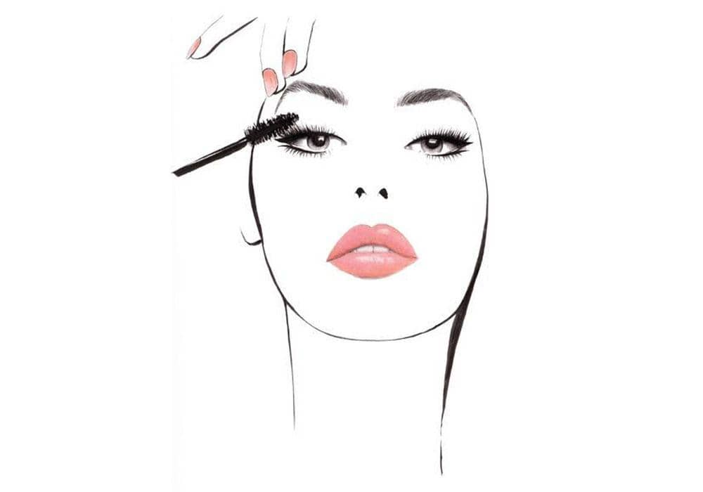 Pinterest.com/Lash Art Print