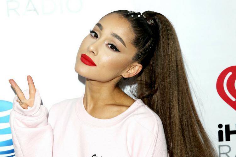 Segera Diluncurkan, Ini Bocoran Mengenai Parfum Terbaru dari Ariana Grande