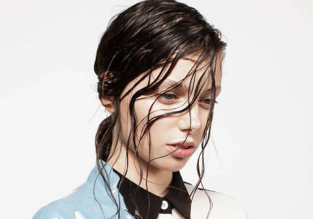 5 Alasan Tak Terduga Penyebab Rambut Lepek