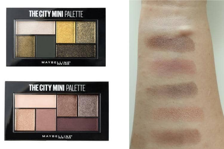 Maybelline.com/Grace Kelly