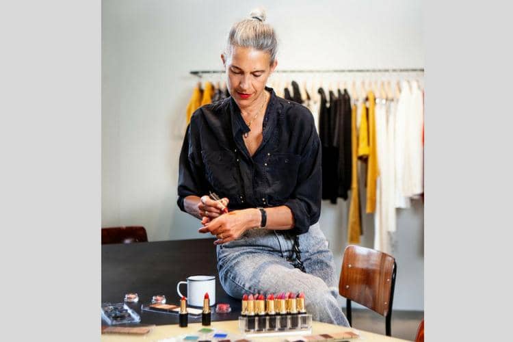 Instagram.com/@lorealmakeup