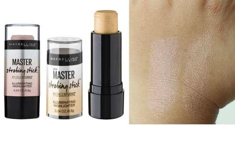 Maybelline.com/Grace Kelly