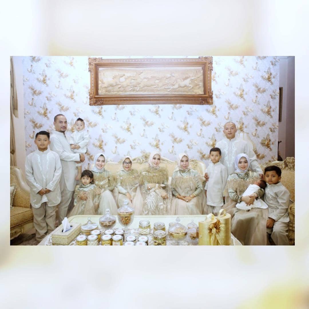 Instagram.com/Syahrini